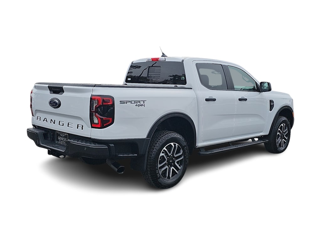 Thumbnail: 2024 Ford Ranger - 22