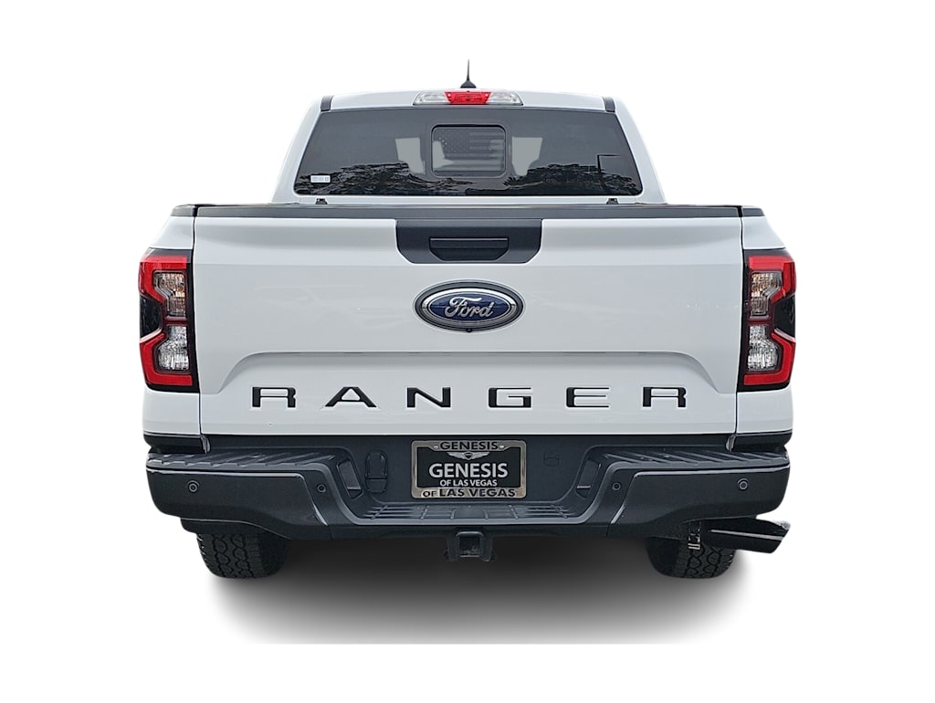 Thumbnail: 2024 Ford Ranger - 5
