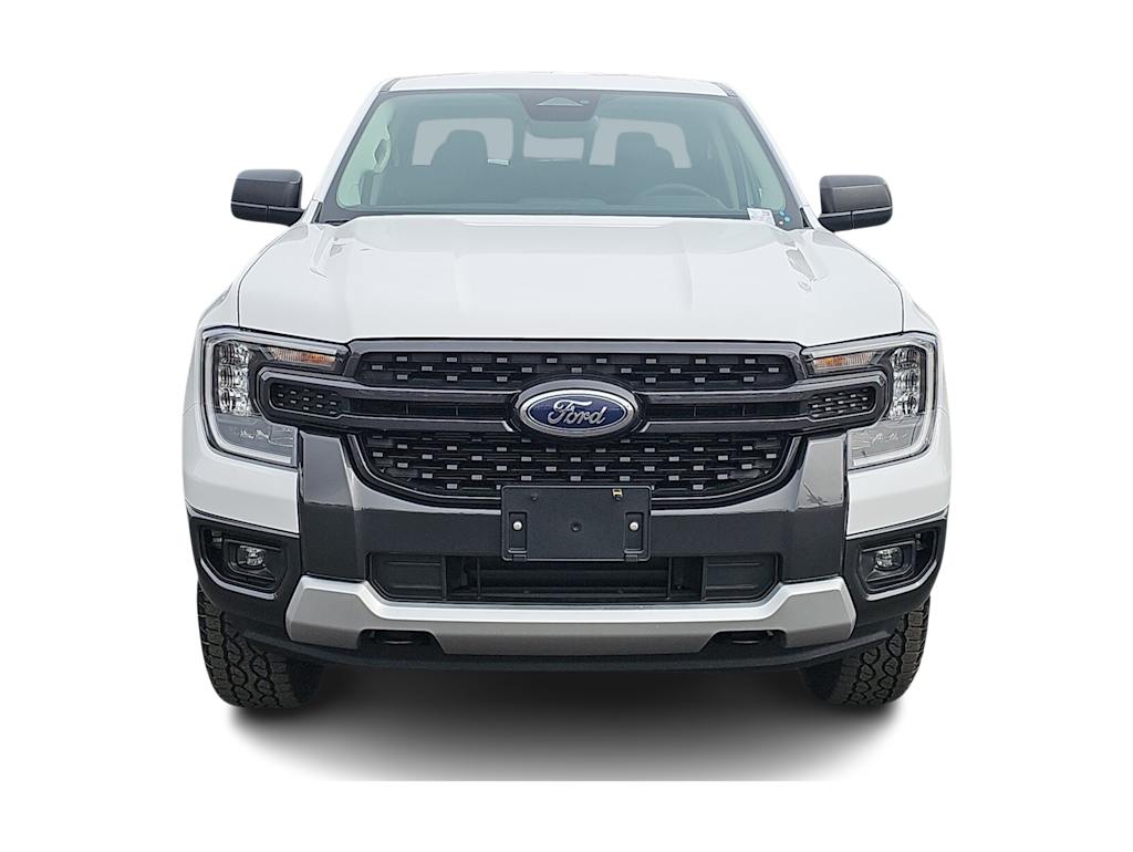 Thumbnail: 2024 Ford Ranger - 6