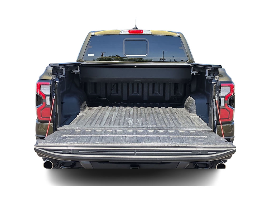 Thumbnail: 2025 Ford Ranger - 17