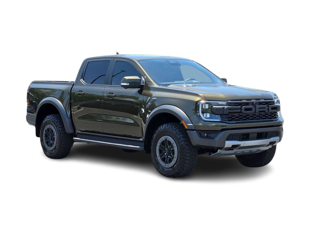 Thumbnail: 2025 Ford Ranger - 18