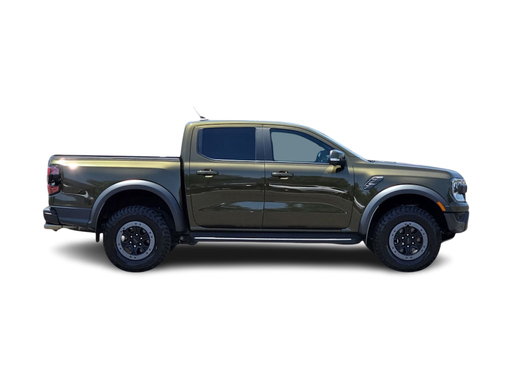 Thumbnail: 2025 Ford Ranger - 21