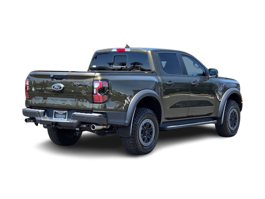Thumbnail: 2025 Ford Ranger - 20