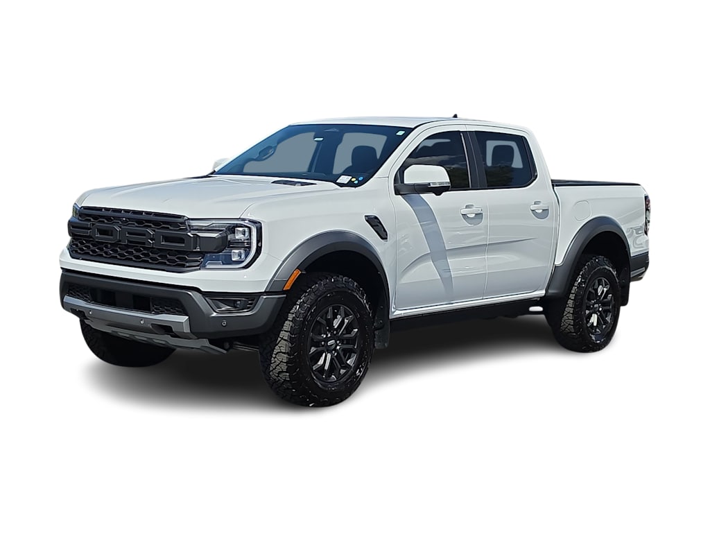 Thumbnail: 2025 Ford Ranger - 20