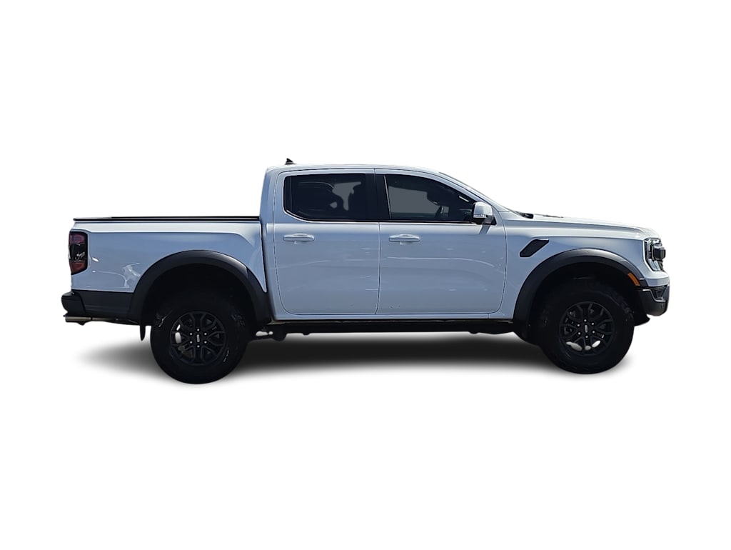 Thumbnail: 2025 Ford Ranger - 22