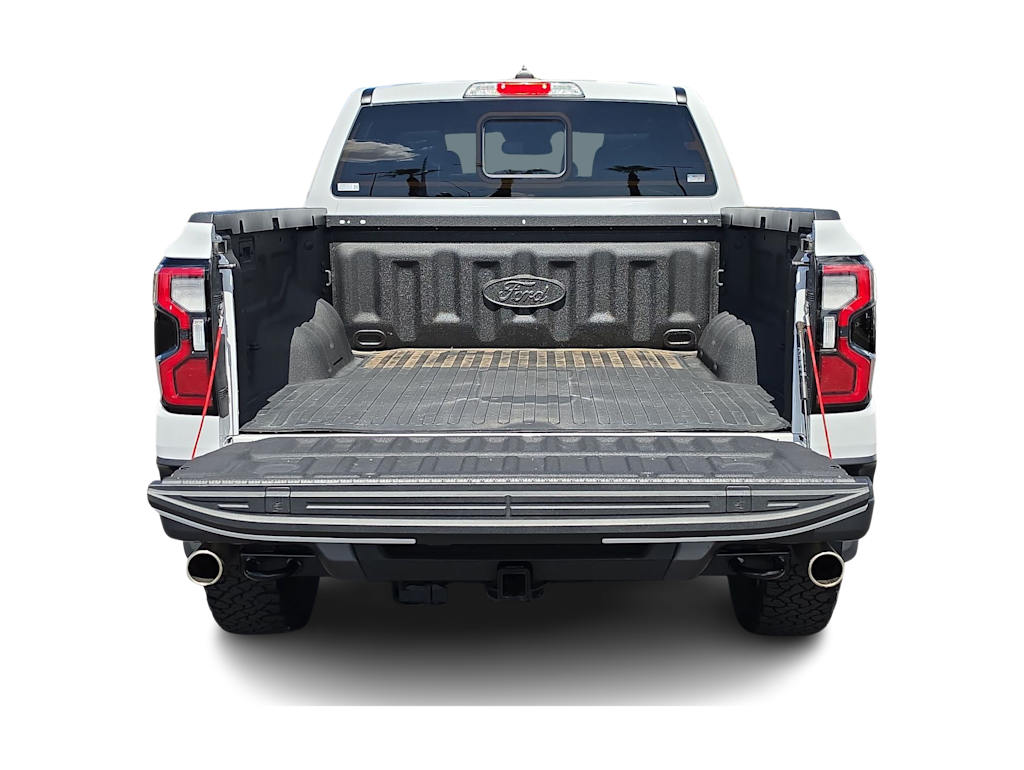 Thumbnail: 2025 Ford Ranger - 17