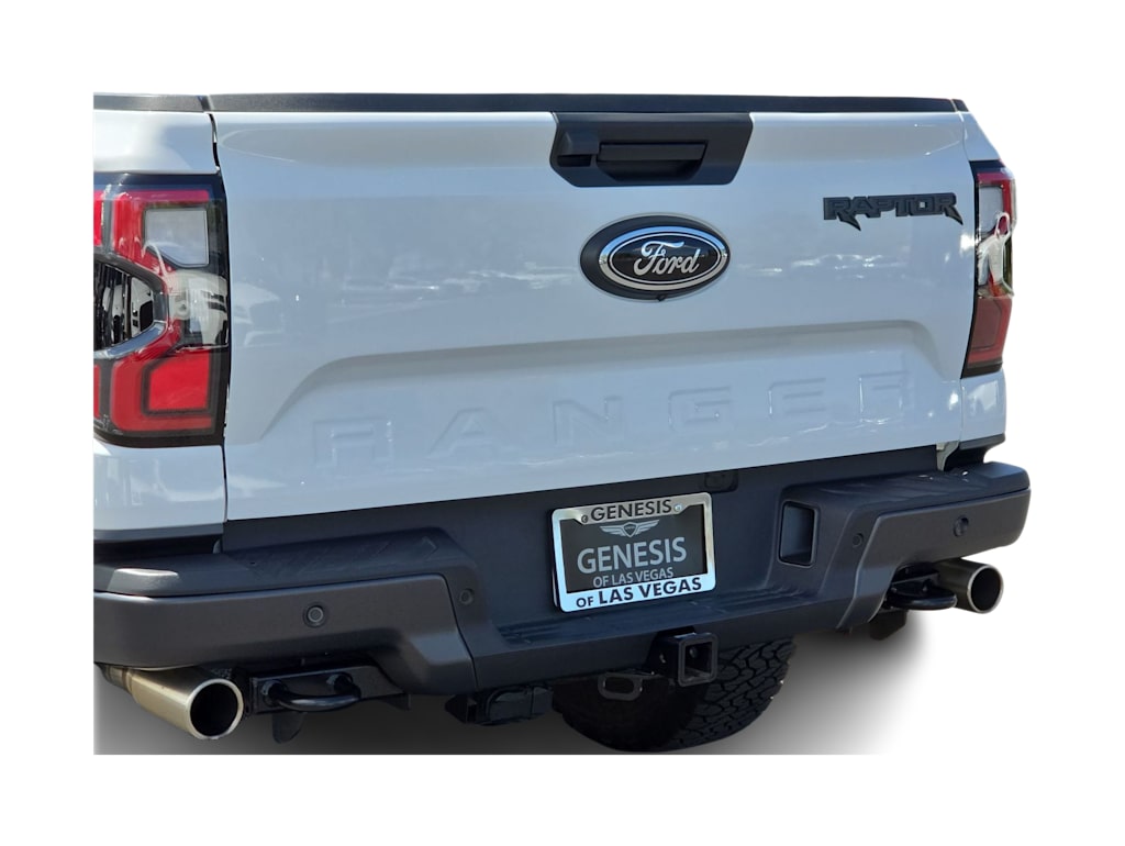Thumbnail: 2025 Ford Ranger - 23