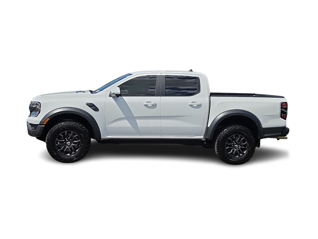 Thumbnail: 2025 Ford Ranger - 3