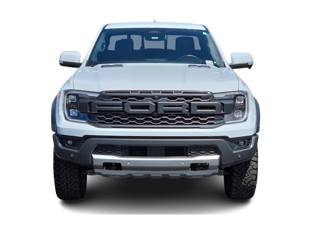 Thumbnail: 2025 Ford Ranger - 6