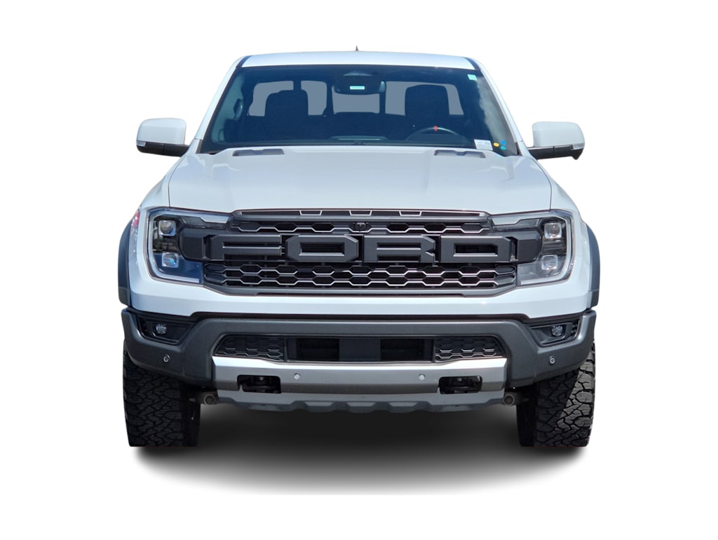 Thumbnail: 2025 Ford Ranger - 6