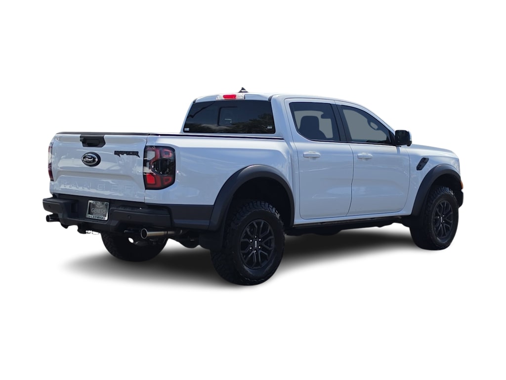 Thumbnail: 2025 Ford Ranger - 21