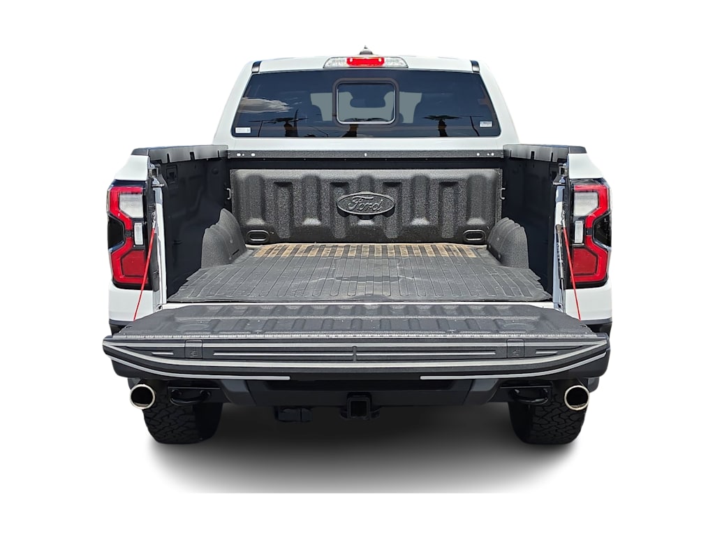 Thumbnail: 2025 Ford Ranger - 17