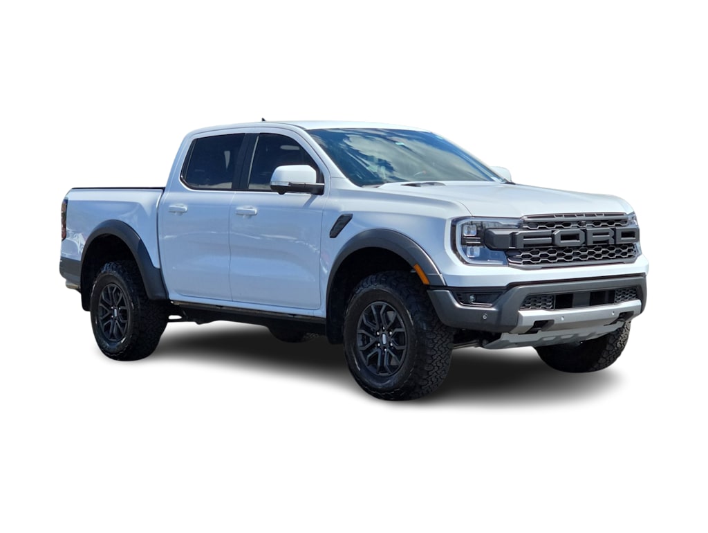 Thumbnail: 2025 Ford Ranger - 19