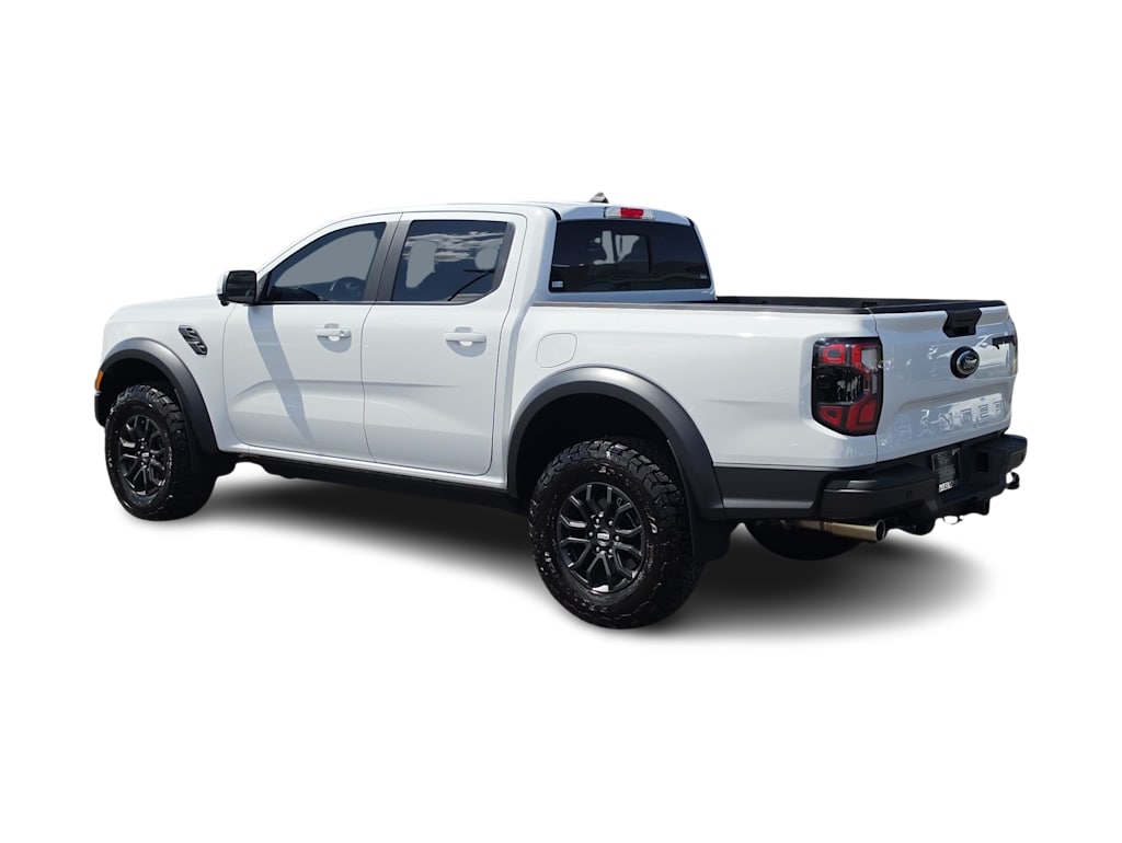 Thumbnail: 2025 Ford Ranger - 4
