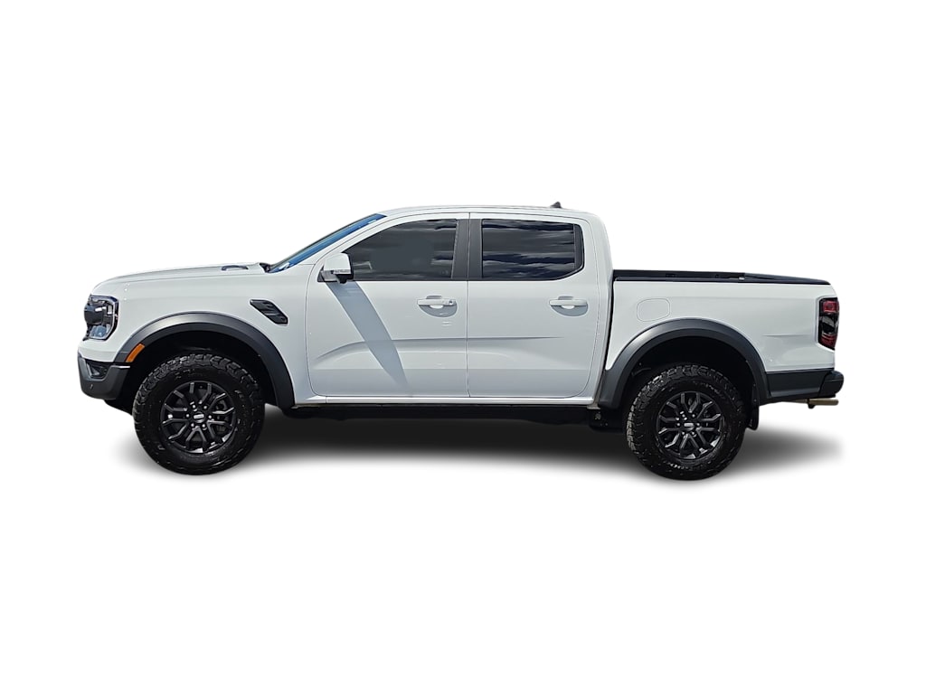 Thumbnail: 2025 Ford Ranger - 3
