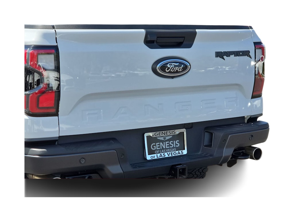 Thumbnail: 2025 Ford Ranger - 23