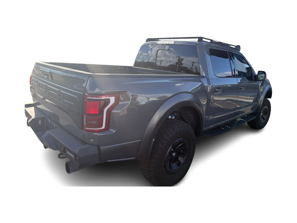 Thumbnail: 2018 Ford F-150 - 11