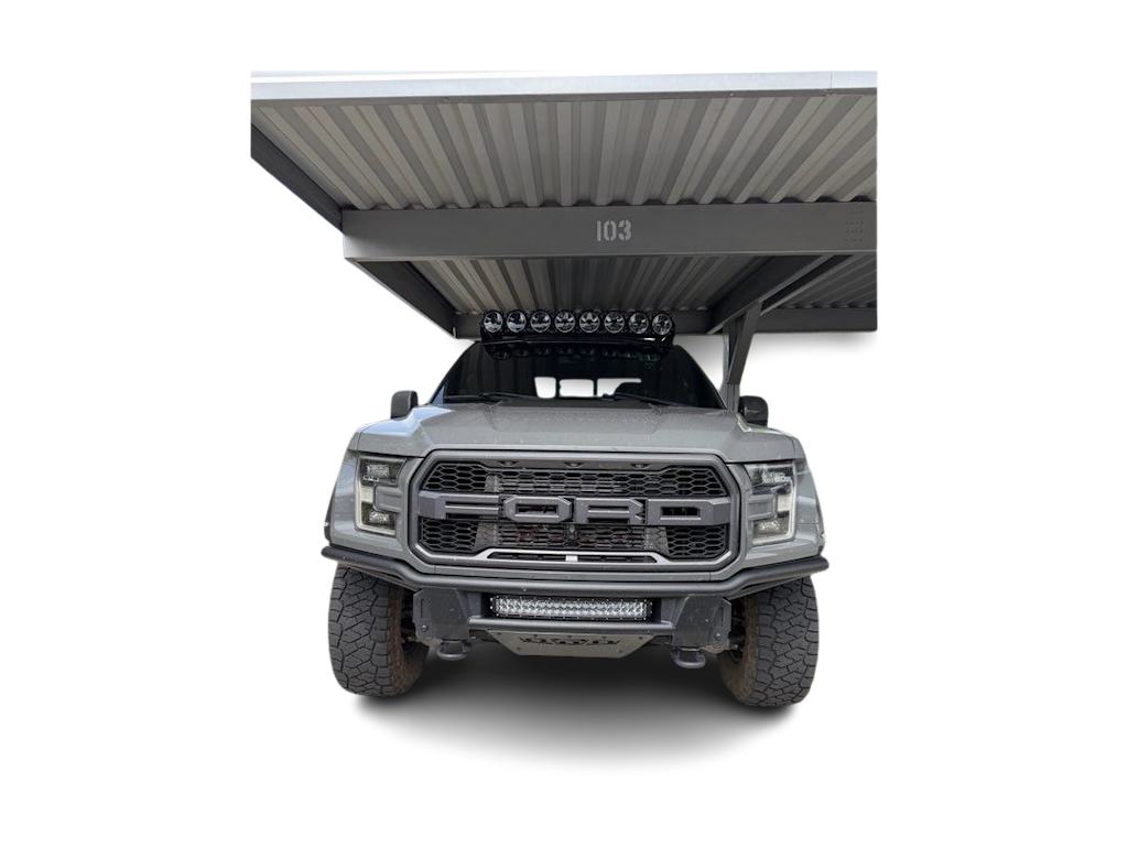 Thumbnail: 2018 Ford F-150 - 12