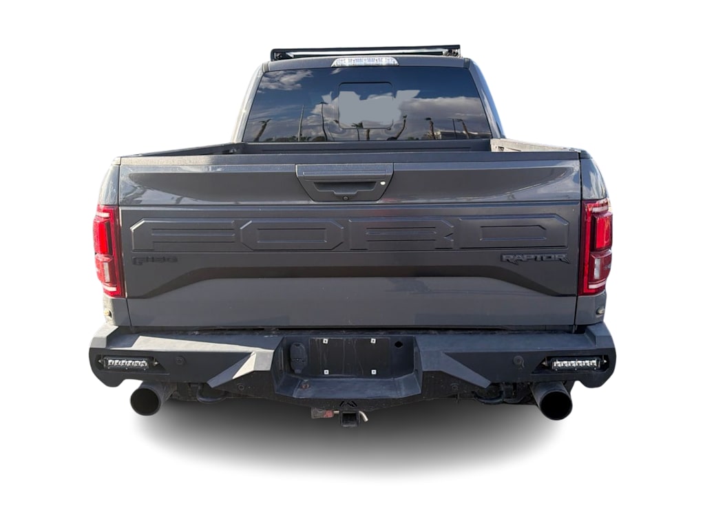Thumbnail: 2018 Ford F-150 - 3