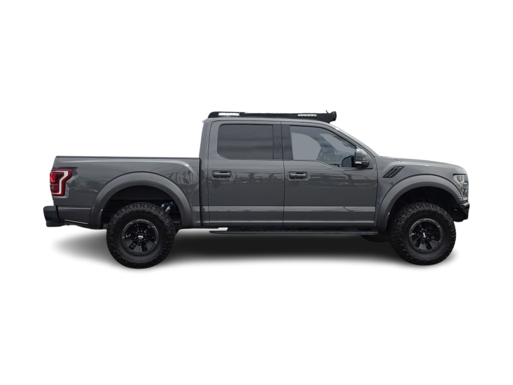 Thumbnail: 2018 Ford F-150 - 22