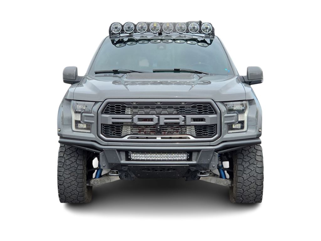 Thumbnail: 2018 Ford F-150 - 6