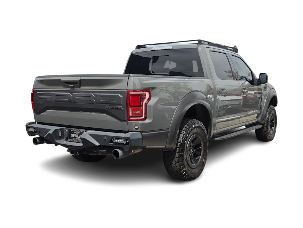 Thumbnail: 2018 Ford F-150 - 21