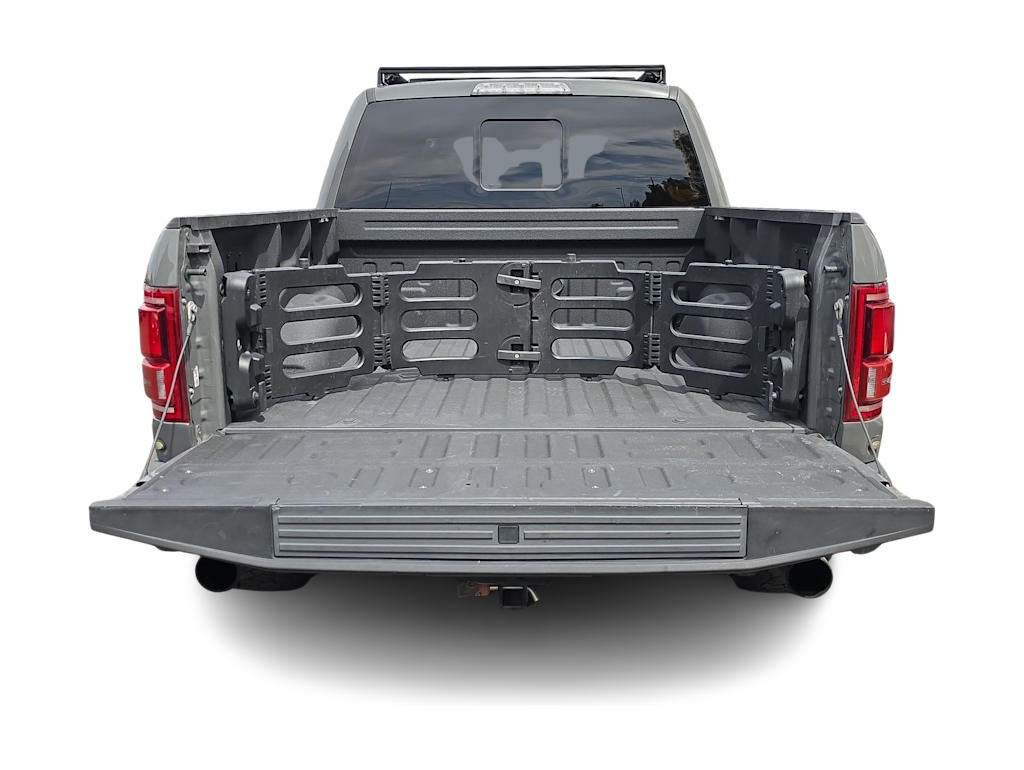 Thumbnail: 2018 Ford F-150 - 17