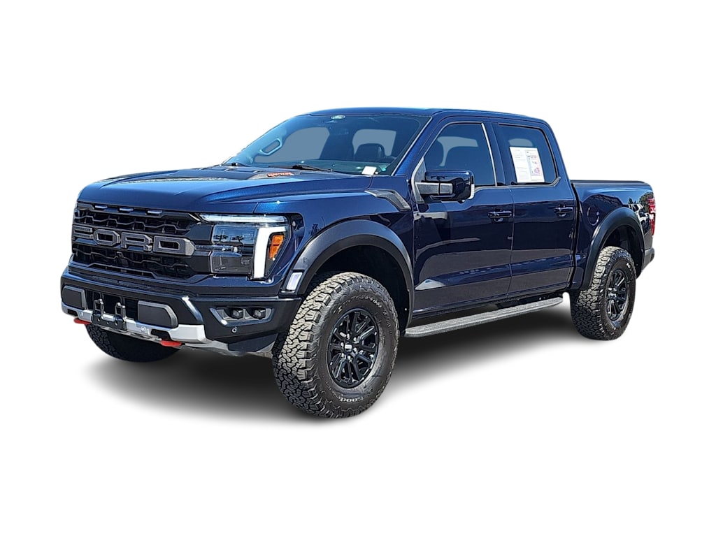 Thumbnail: 2025 Ford F-150 - 19