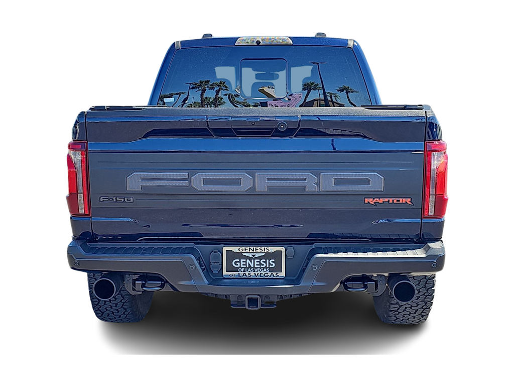 Thumbnail: 2025 Ford F-150 - 5