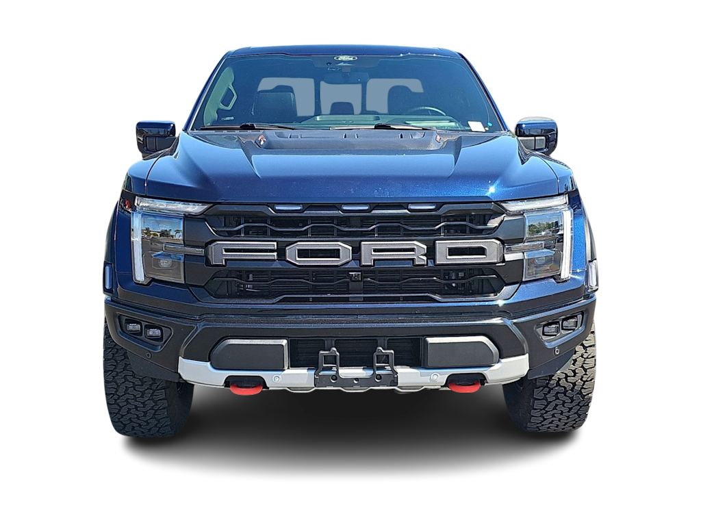 Thumbnail: 2025 Ford F-150 - 6