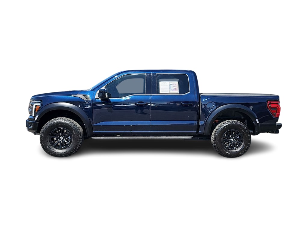 Thumbnail: 2025 Ford F-150 - 3