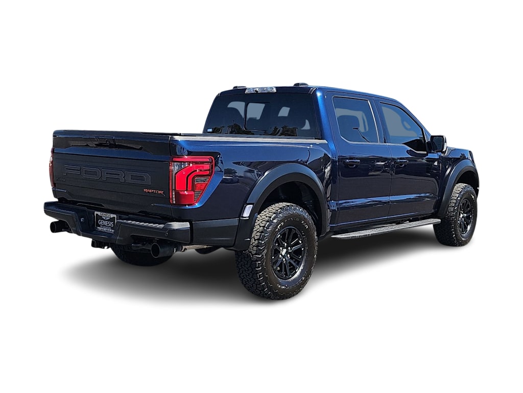 Thumbnail: 2025 Ford F-150 - 20
