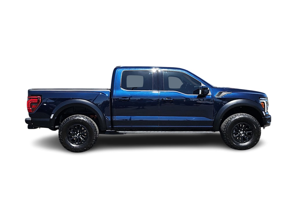 Thumbnail: 2025 Ford F-150 - 21