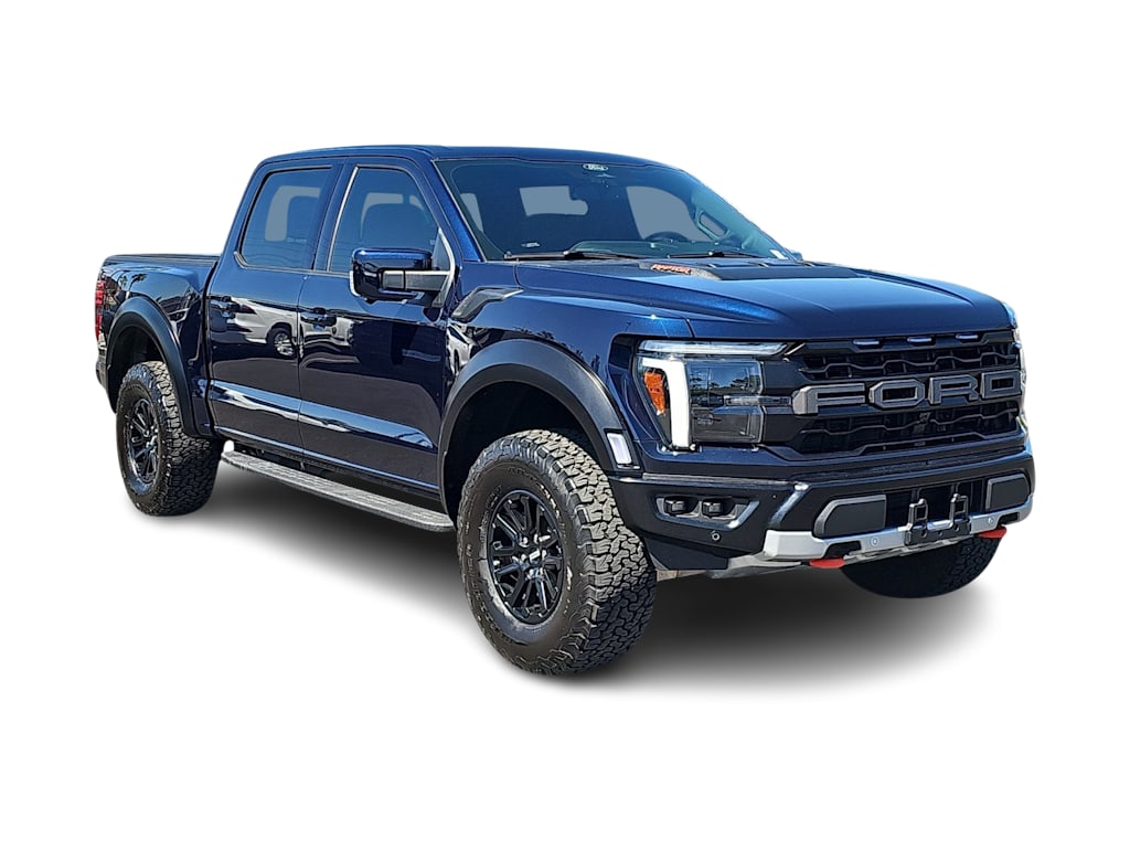 Thumbnail: 2025 Ford F-150 - 18