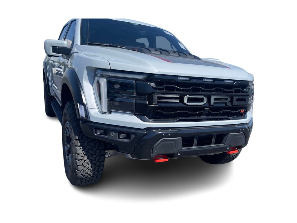 Thumbnail: 2025 Ford F-150 - 5