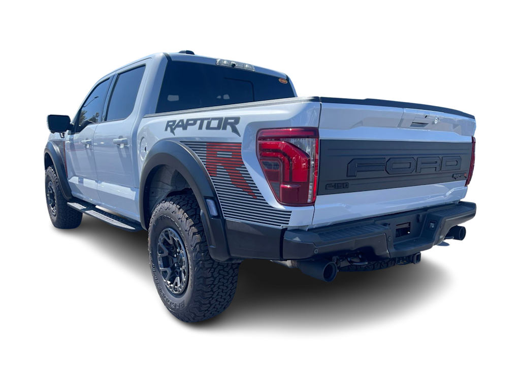 Thumbnail: 2025 Ford F-150 - 3