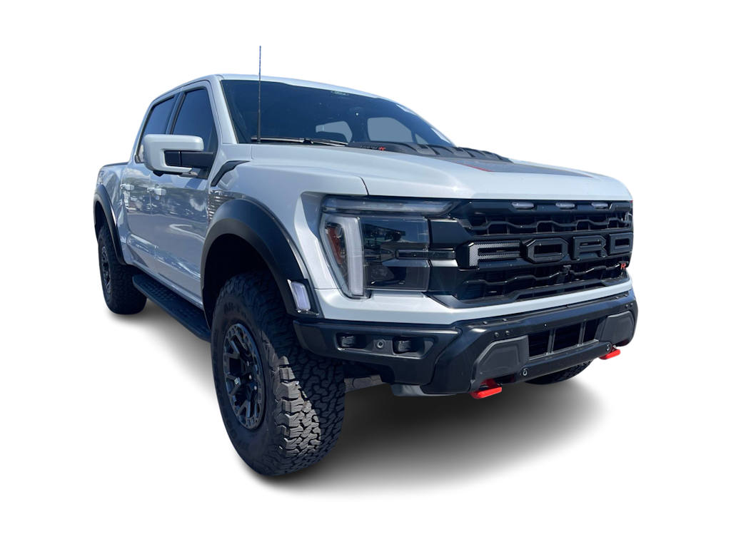 Thumbnail: 2025 Ford F-150 - 10
