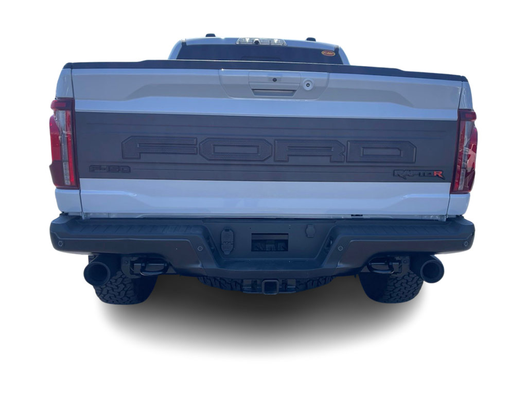 Thumbnail: 2025 Ford F-150 - 4