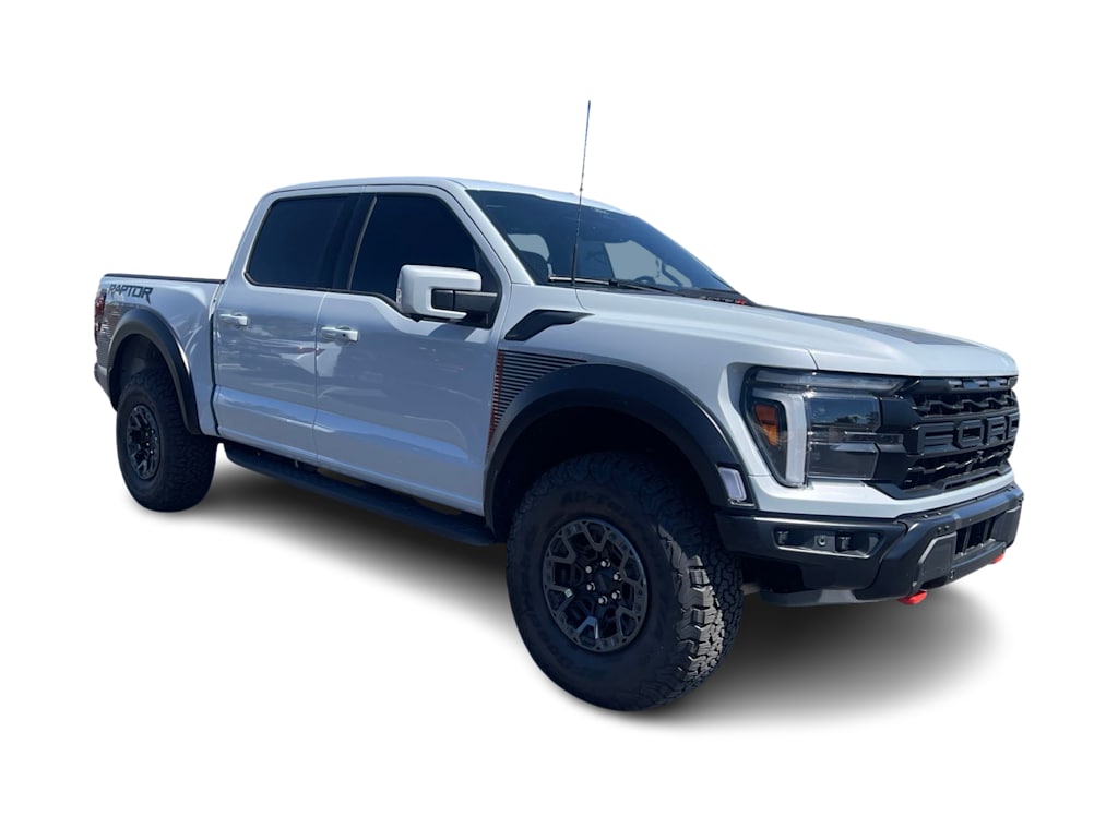 Thumbnail: 2025 Ford F-150 - 11