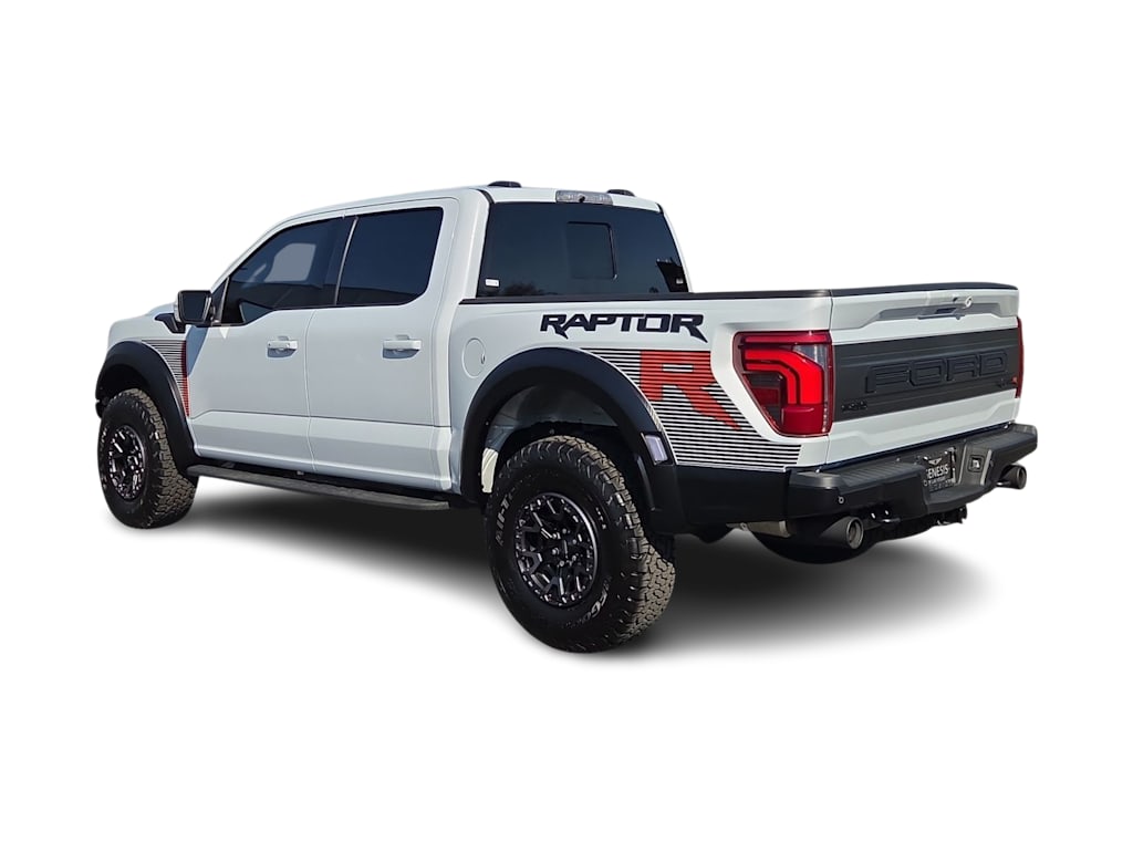 Thumbnail: 2025 Ford F-150 - 19