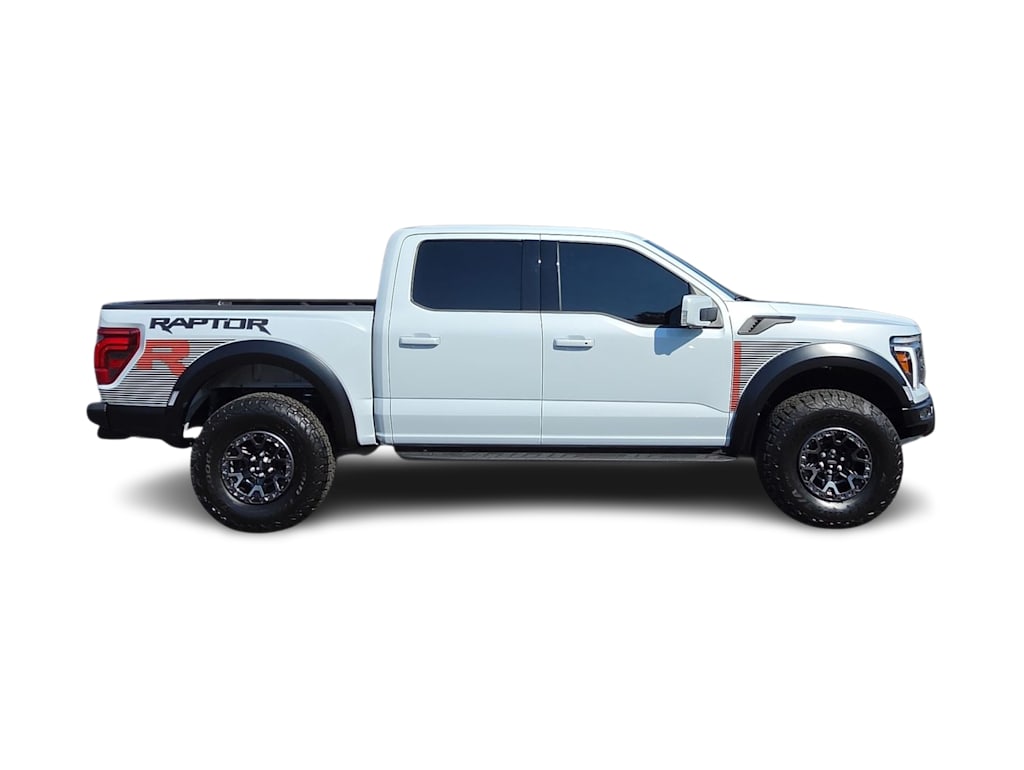 Thumbnail: 2025 Ford F-150 - 21