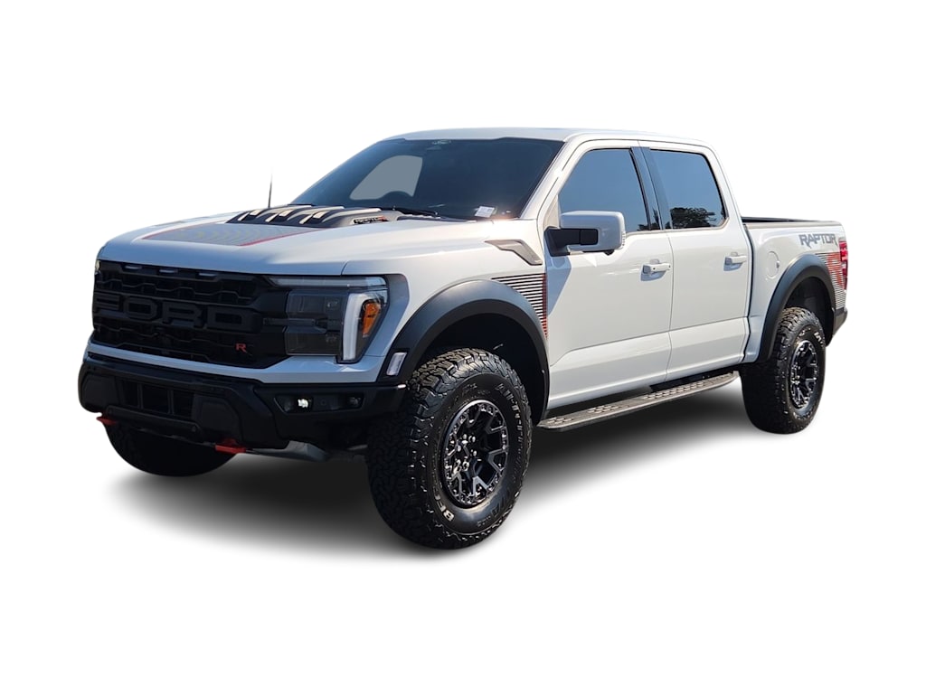 Thumbnail: 2025 Ford F-150 - 18