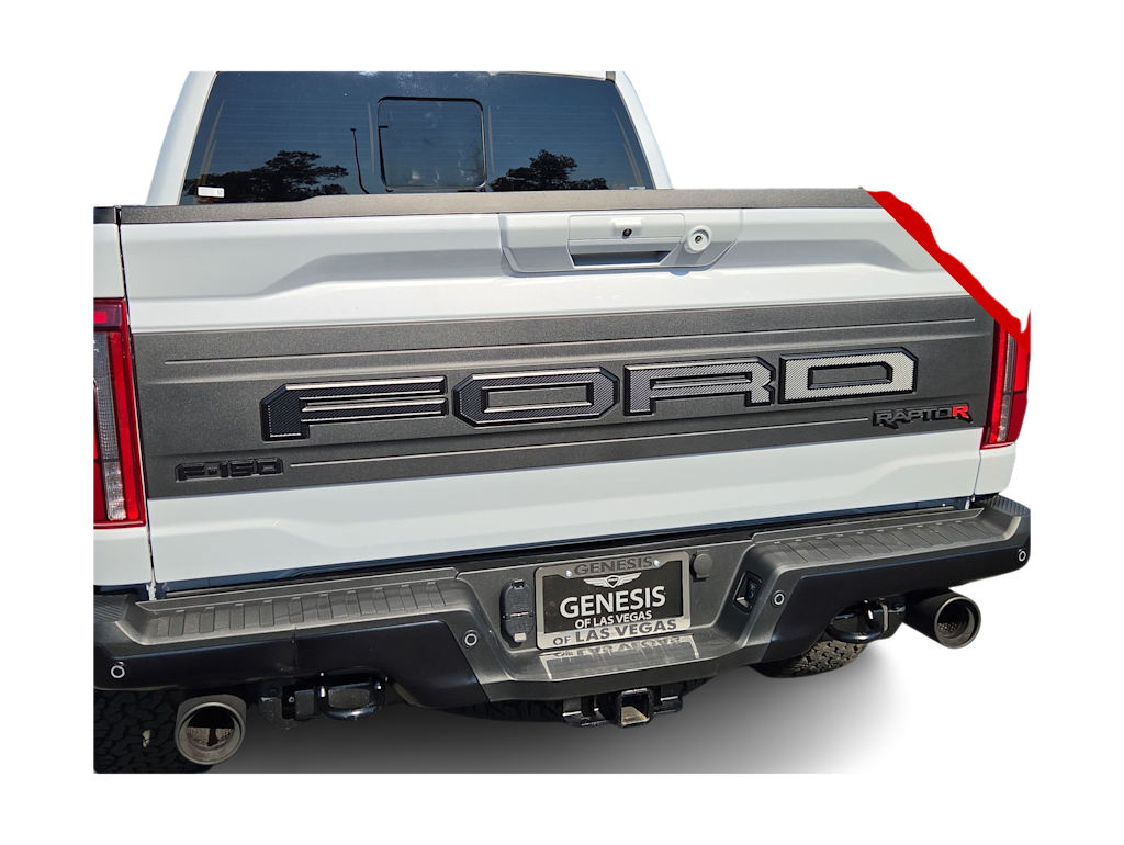 Thumbnail: 2025 Ford F-150 - 22