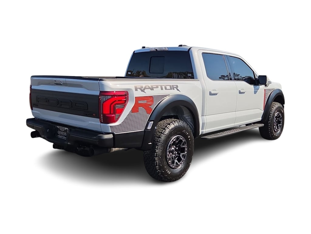 Thumbnail: 2025 Ford F-150 - 20