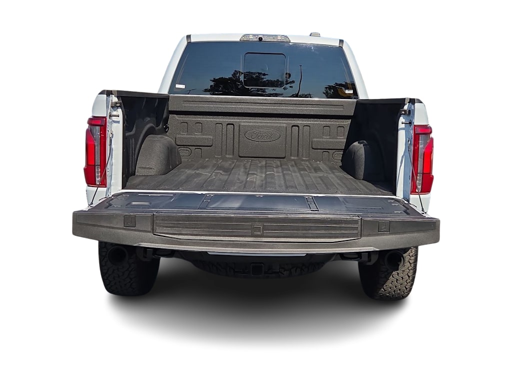 Thumbnail: 2025 Ford F-150 - 15