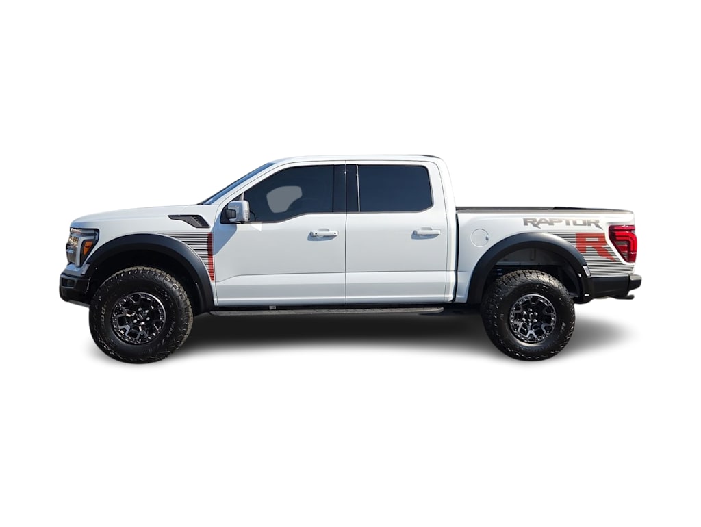 Thumbnail: 2025 Ford F-150 - 3