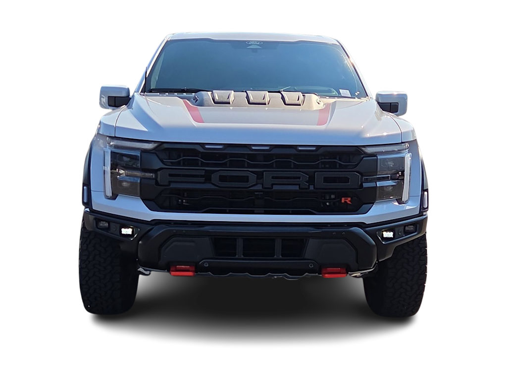Thumbnail: 2025 Ford F-150 - 5