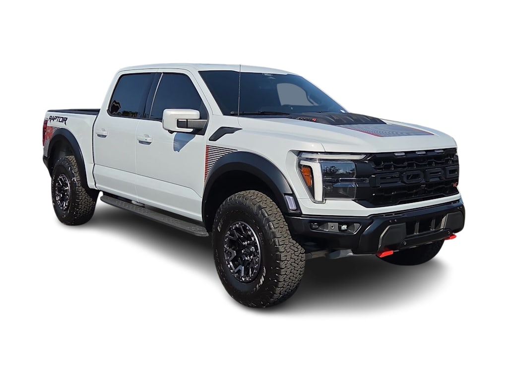 Thumbnail: 2025 Ford F-150 - 17