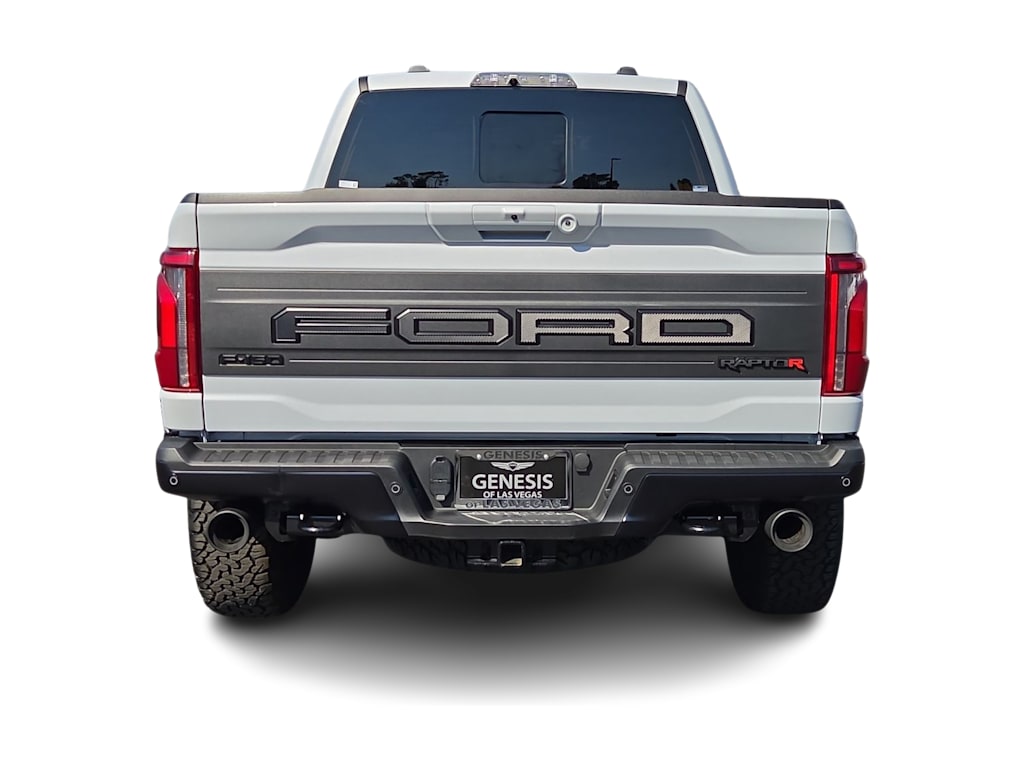 Thumbnail: 2025 Ford F-150 - 4