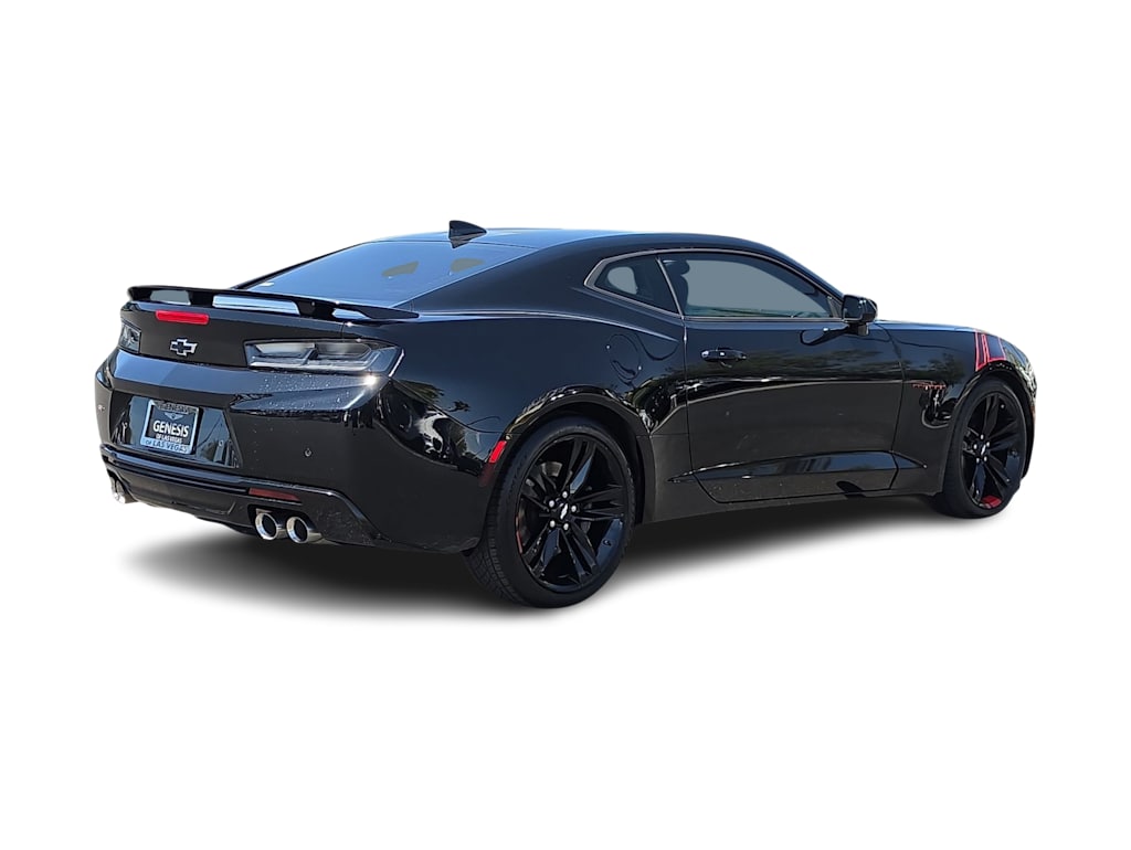 Thumbnail: 2018 Chevrolet Camaro - 20